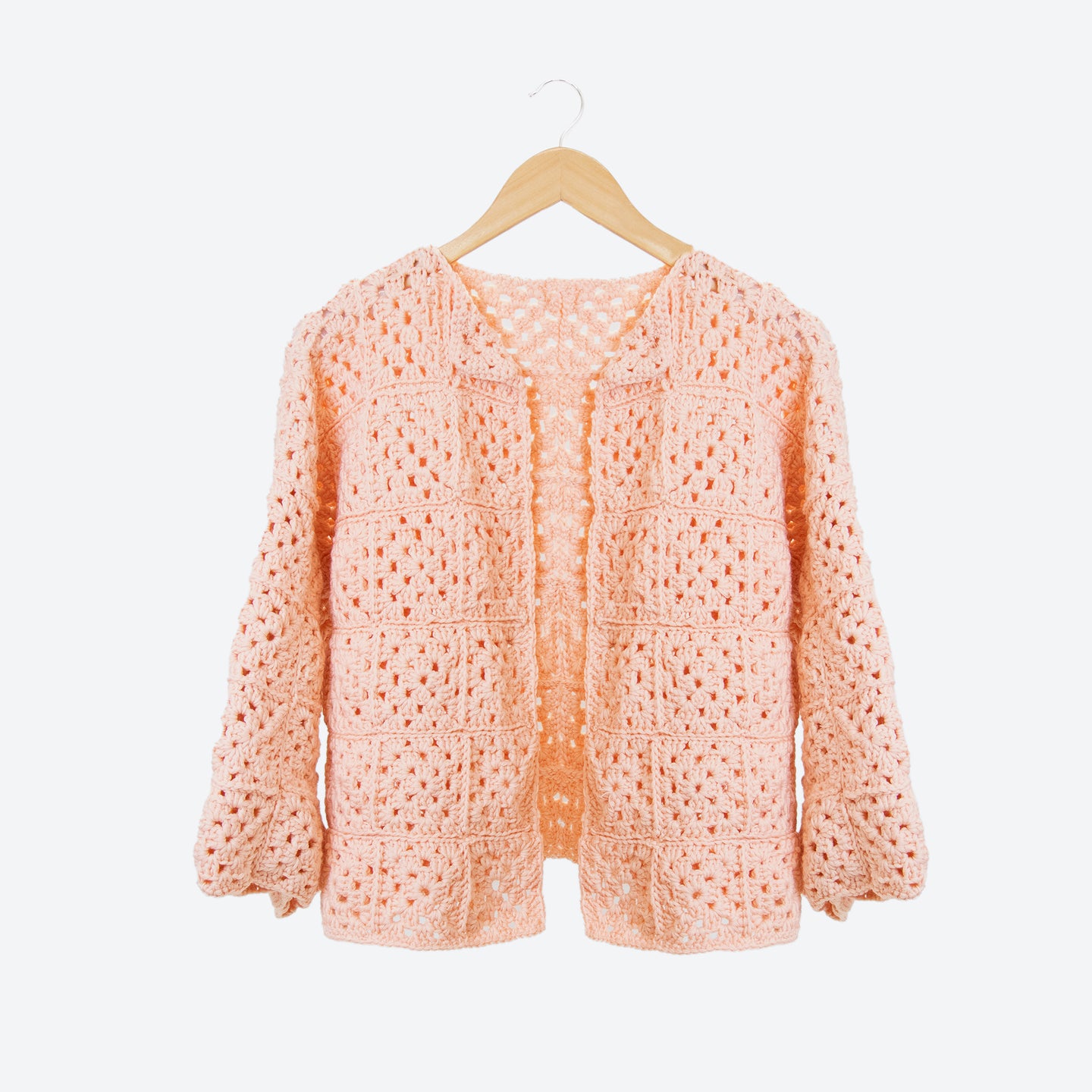 Kendall Jacket Downloadable Pattern