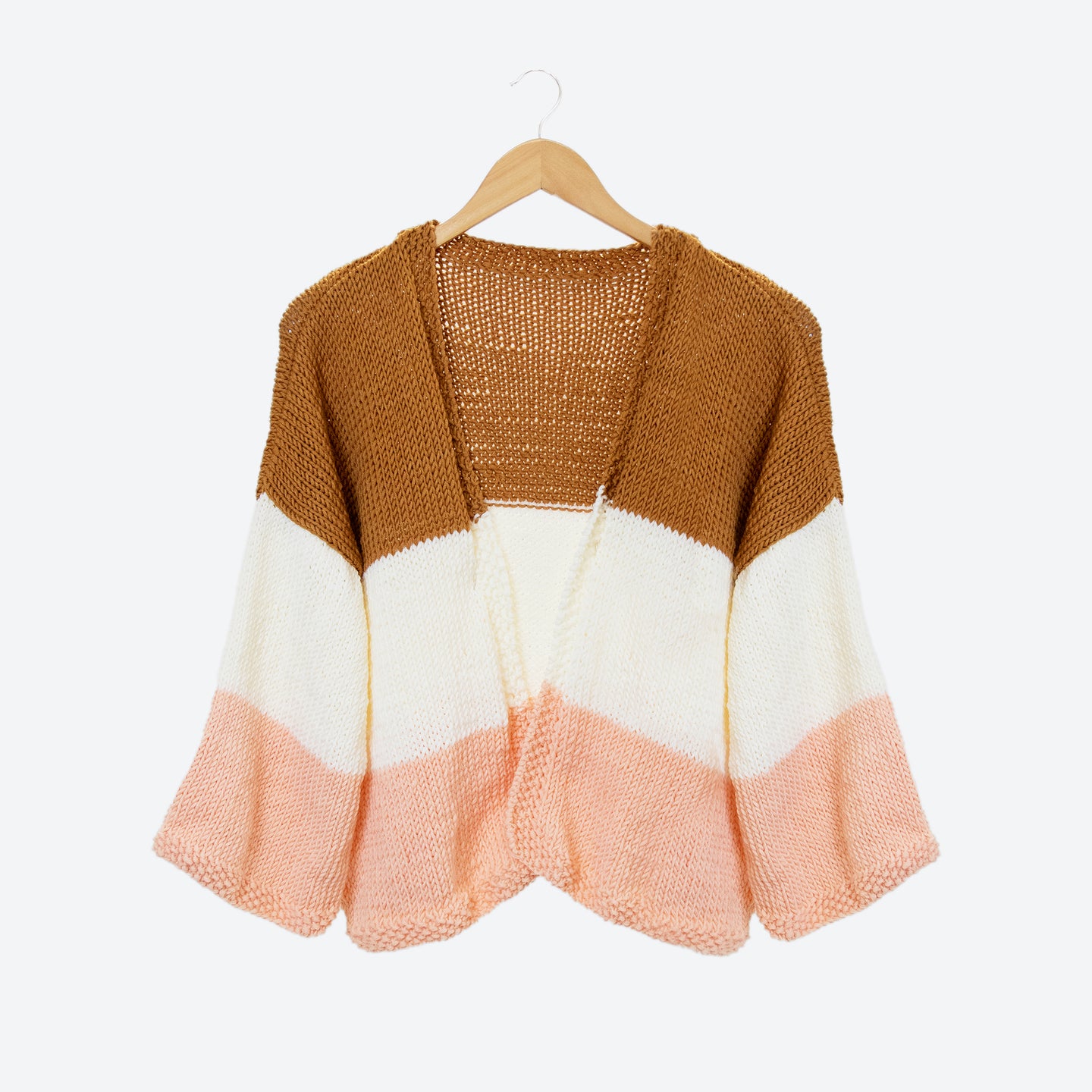 Mackenzie Jacket Downloadable Pattern