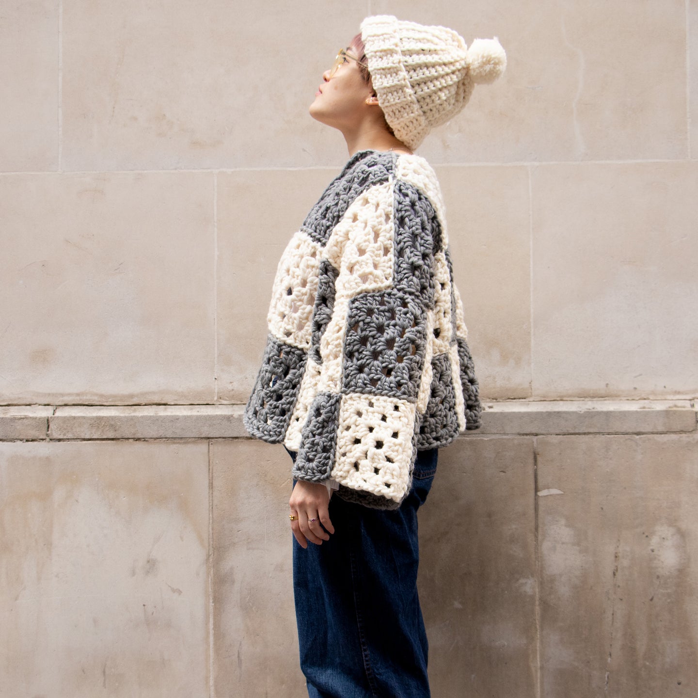 Ryan Cardigan Downloadable Pattern