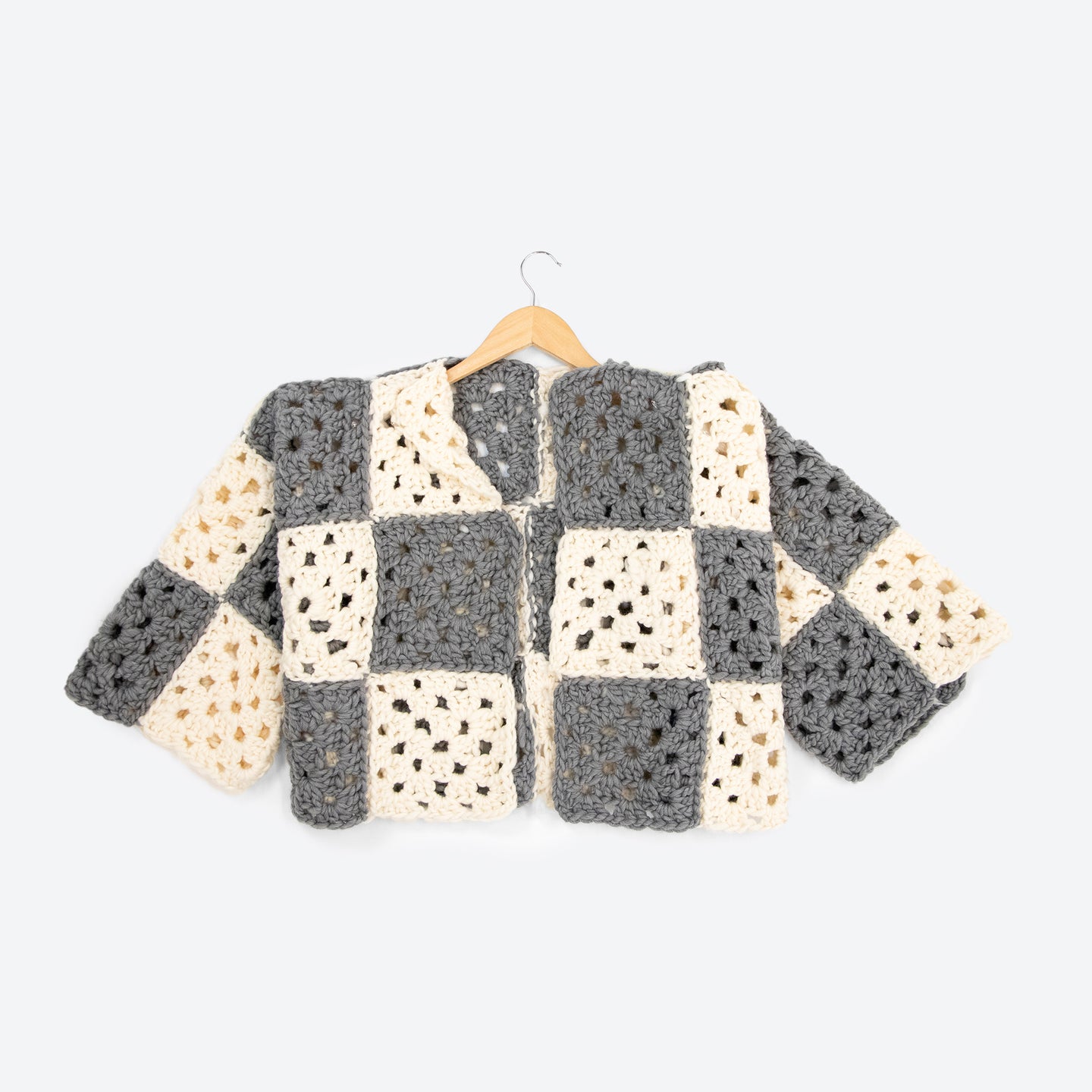 Ryan Cardigan Downloadable Pattern