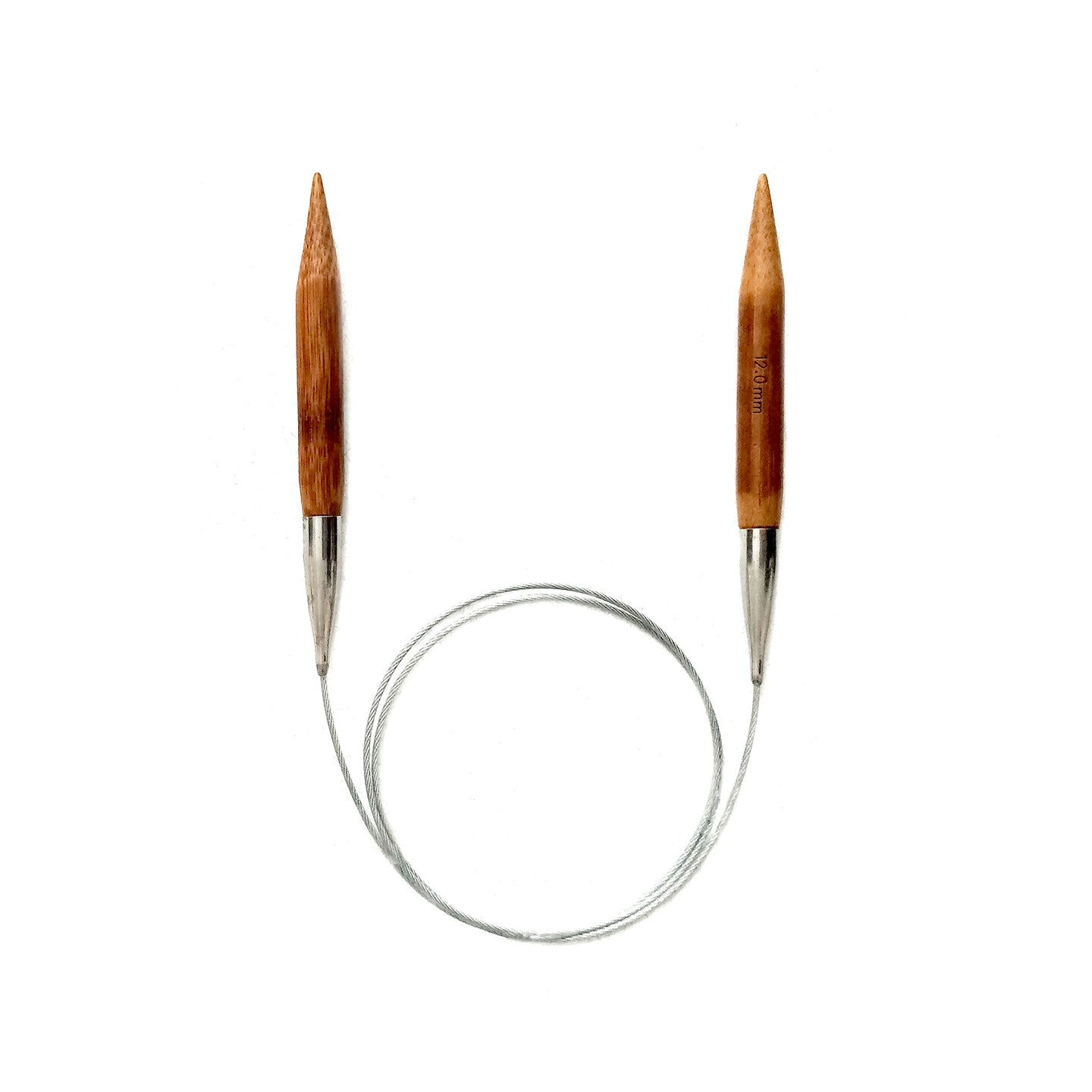 12mm Circular Knitting Needles Stitch & Story