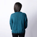 Pia Weekend Sweater Knitting Kit