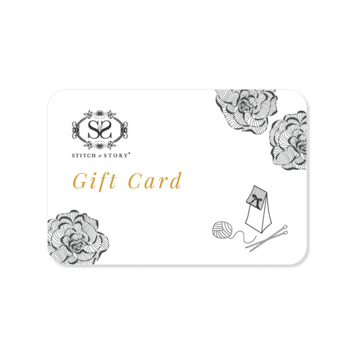 E-Gift Card - Classic