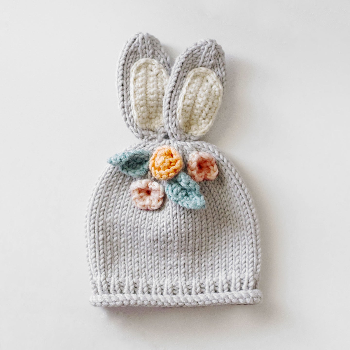 Baby hot sale bunny hat