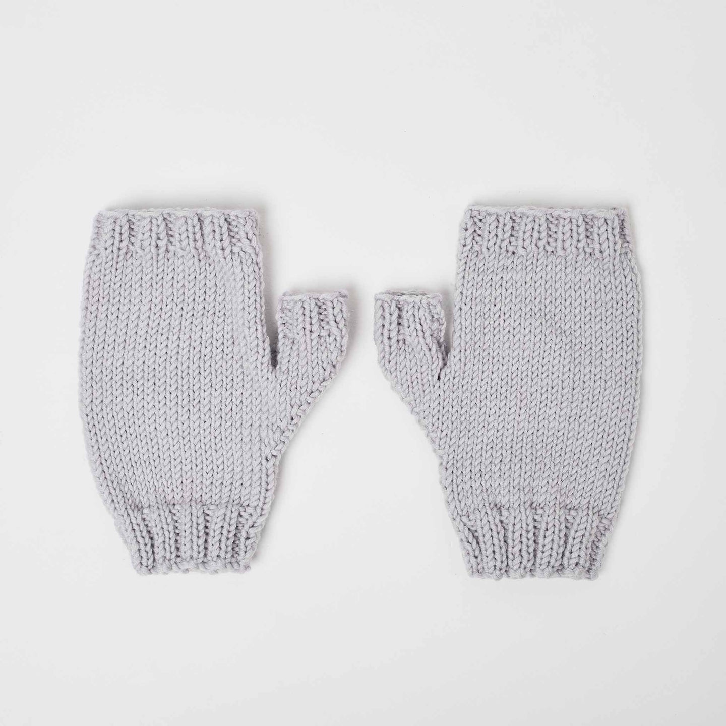 Alfie Wristwarmers Downloadable Pattern