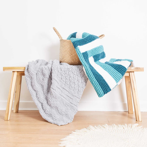 Feature Throw Pattern Collection