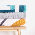Feature Throw Pattern Collection