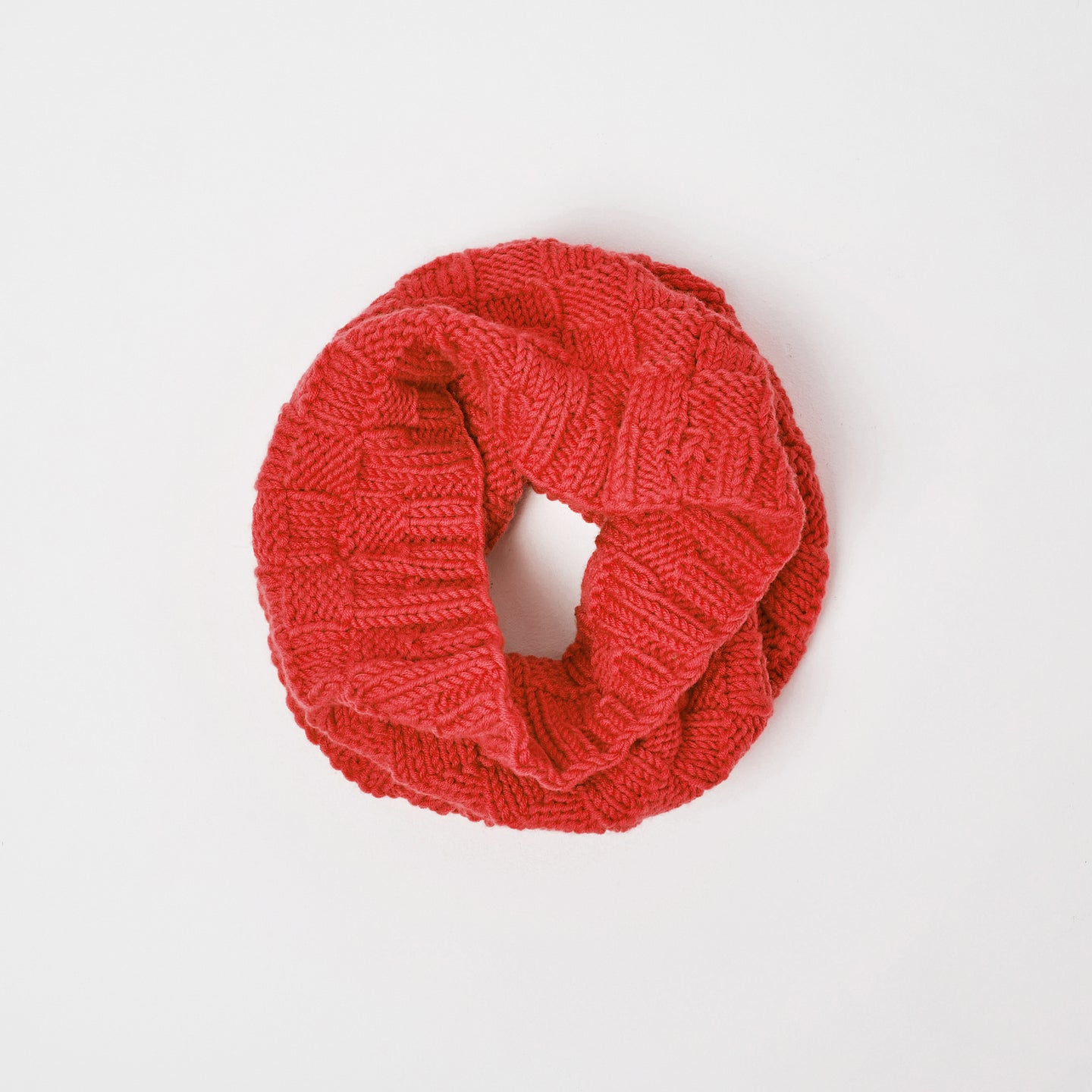 Hunter Cowl Downloadable Pattern