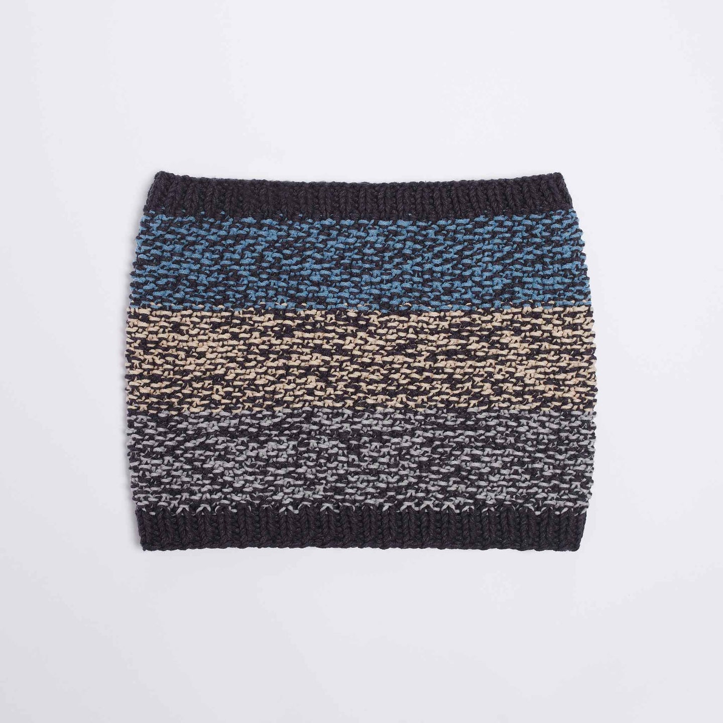 Marlstone Cowl Downloadable Pattern