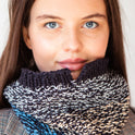 Marlstone Cowl Downloadable Pattern