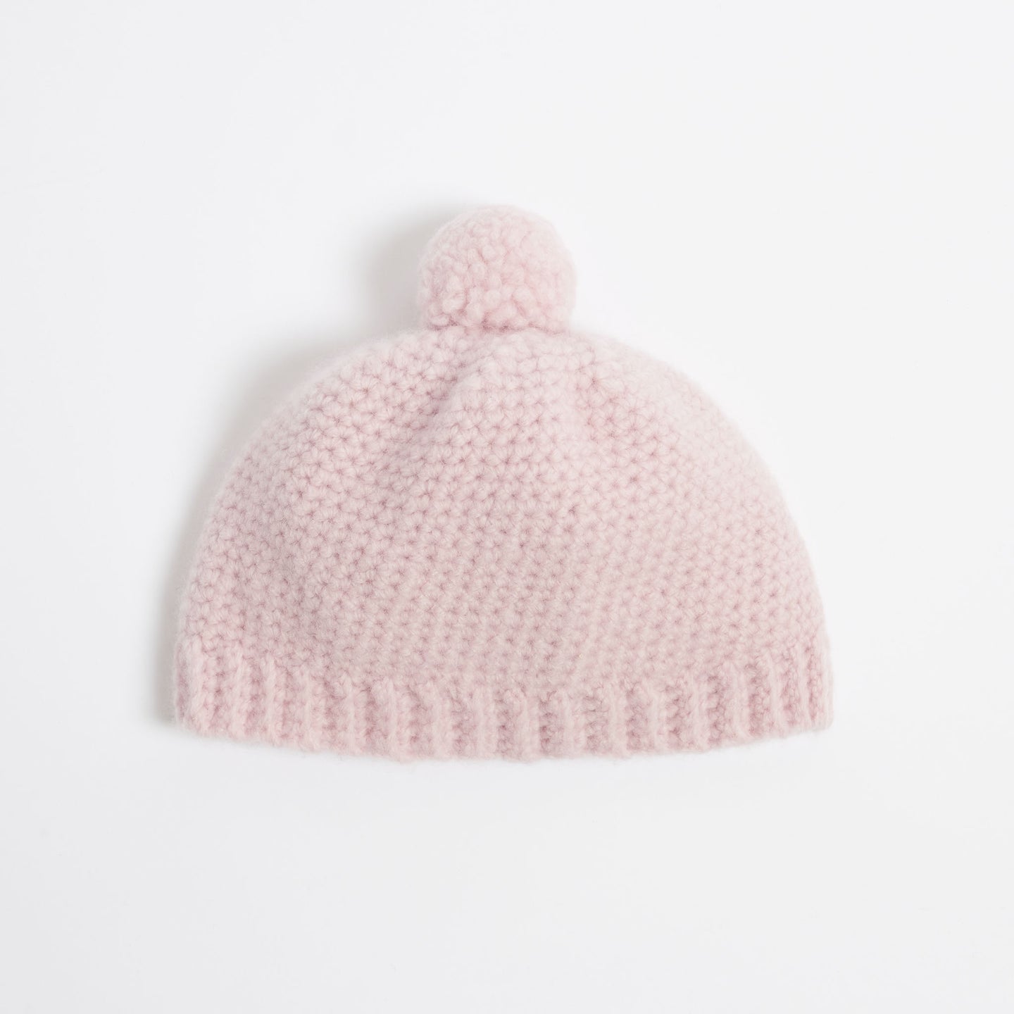 Napoli Crochet Beanie Downloadable Pattern