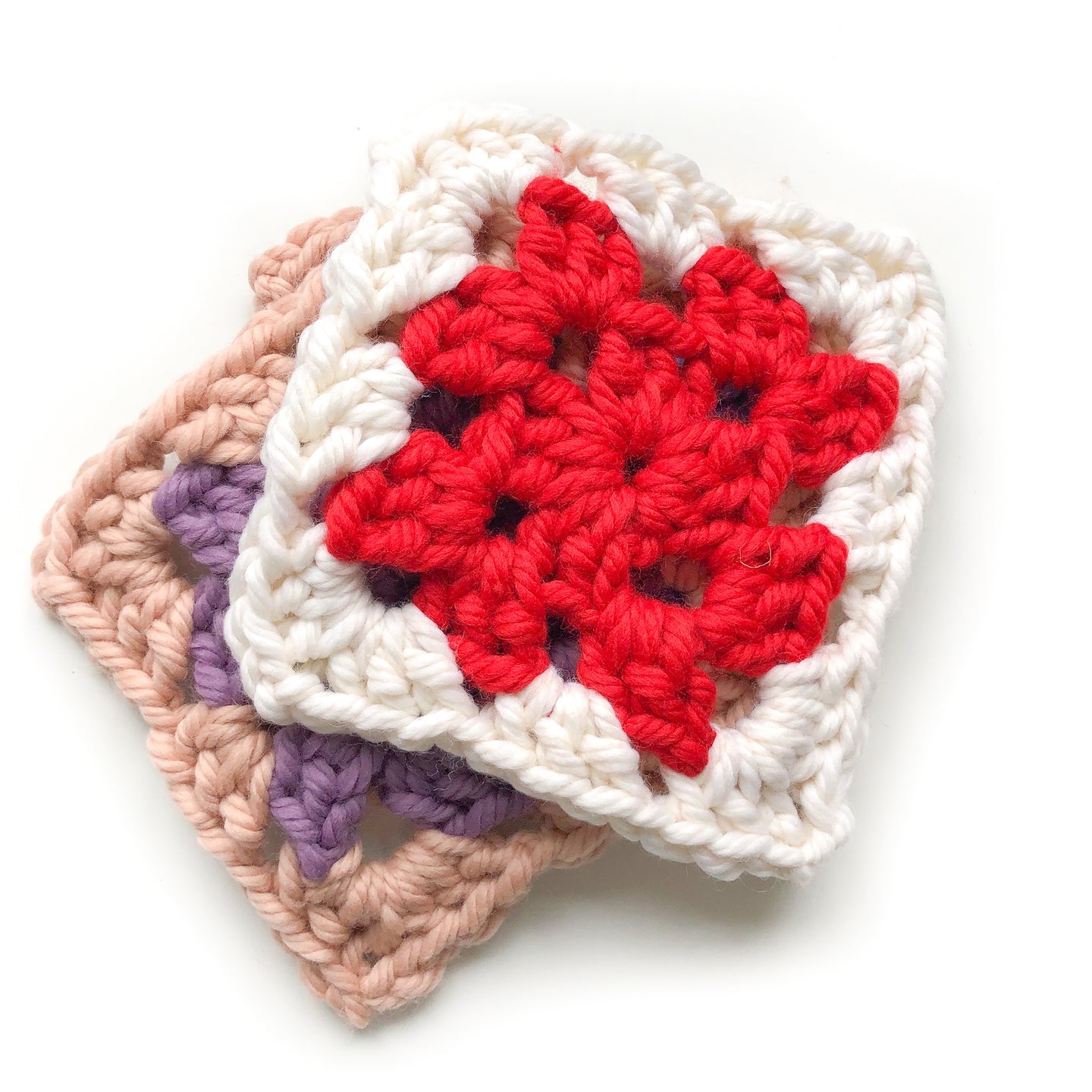 Nonna's Throw Downloadable Pattern