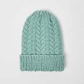 Watson Cable Beanie Downloadable Pattern