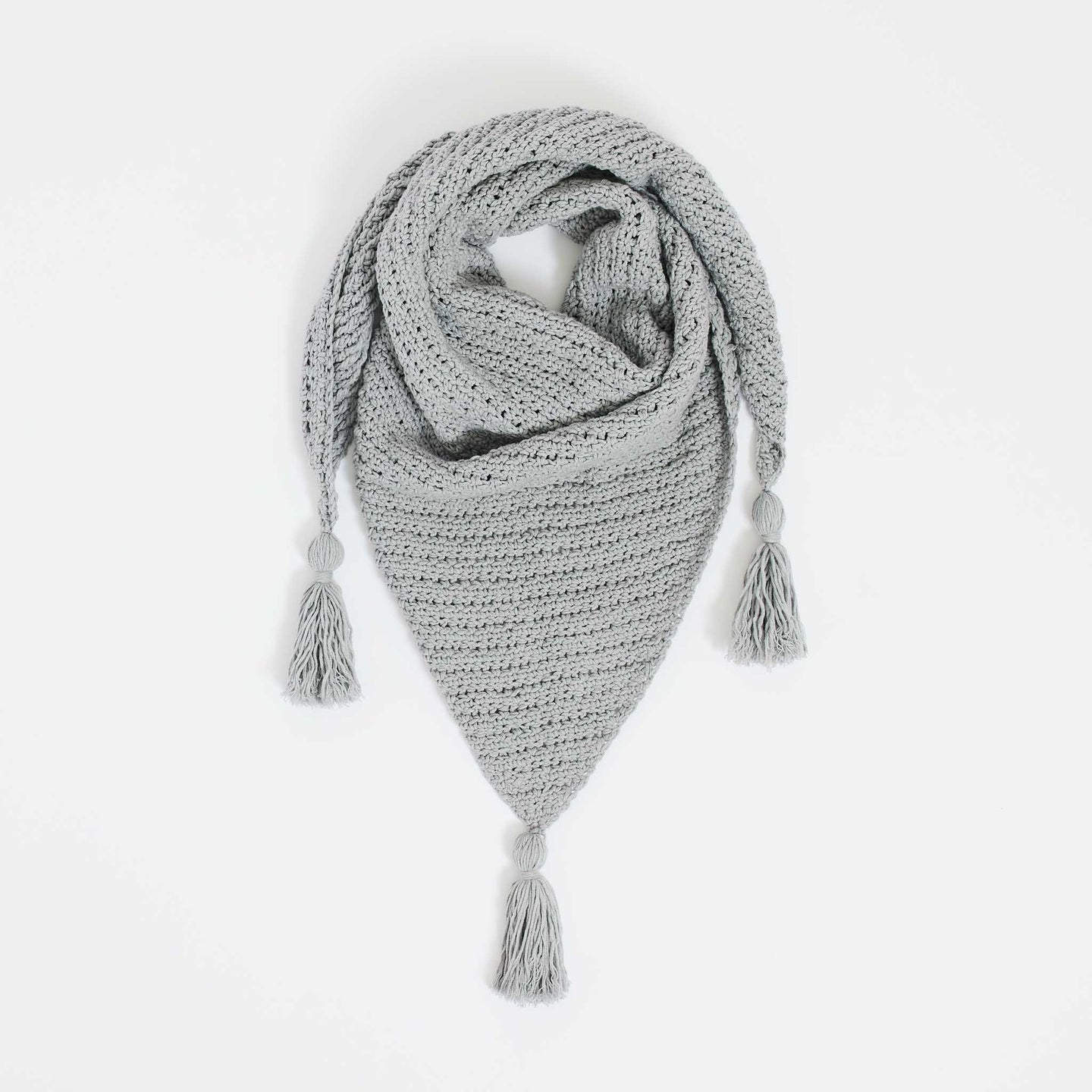 Alfheim Shawl Downloadable Pattern