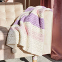 Baltia Lap Blanket Downloadable Pattern