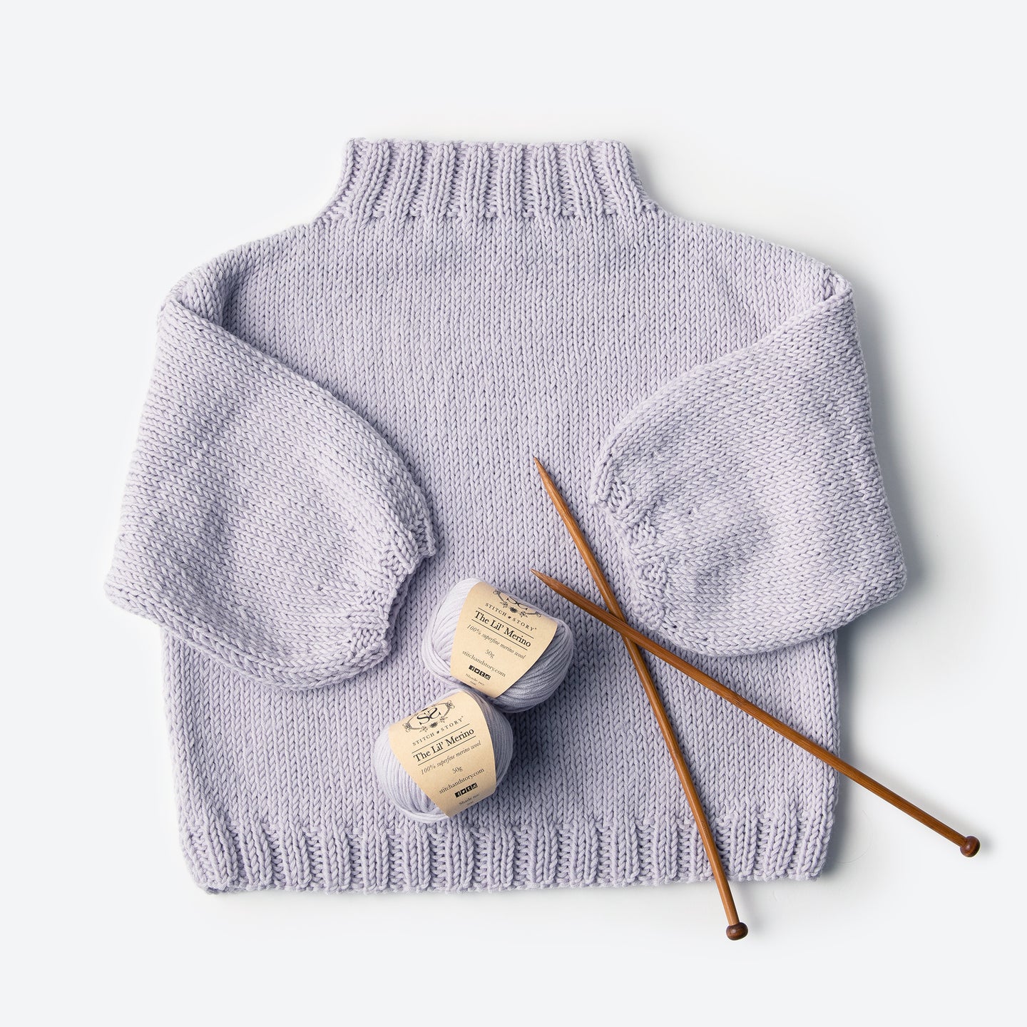 Belmont mock neck sweater new arrivals