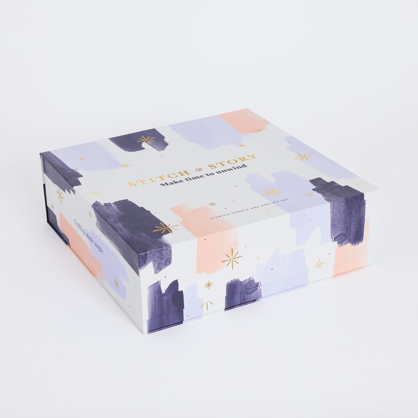 Big Night In Gift Box