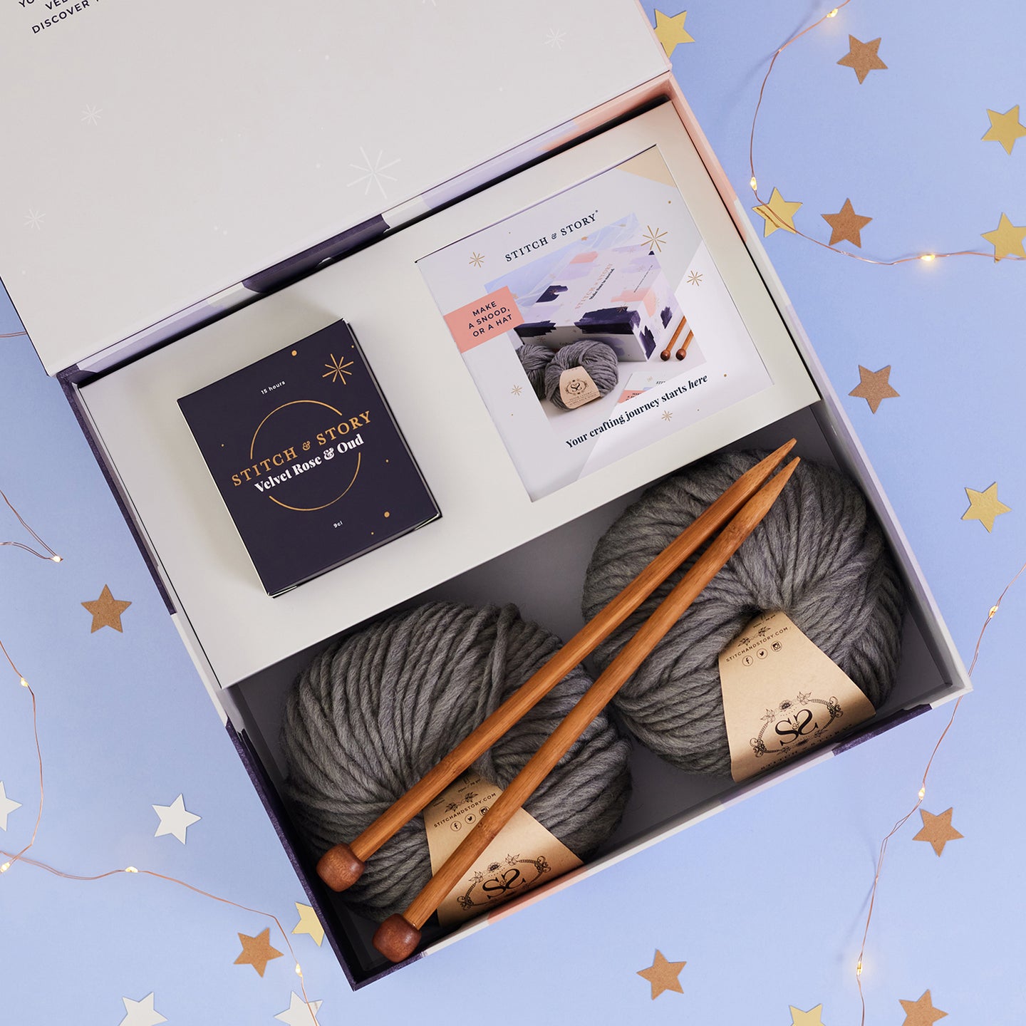 Big Night In Gift Box