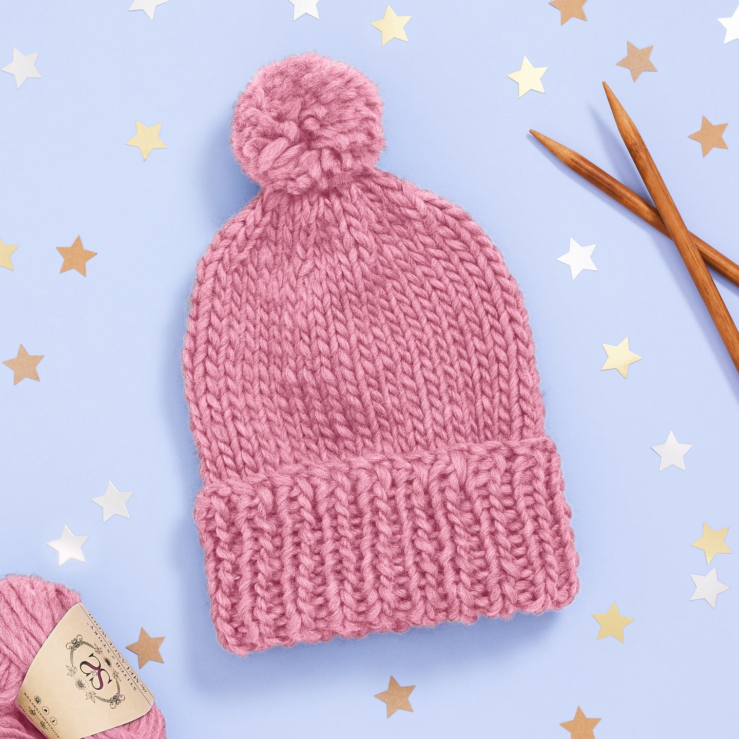 Stitch & Story The Big Night In Gift Box