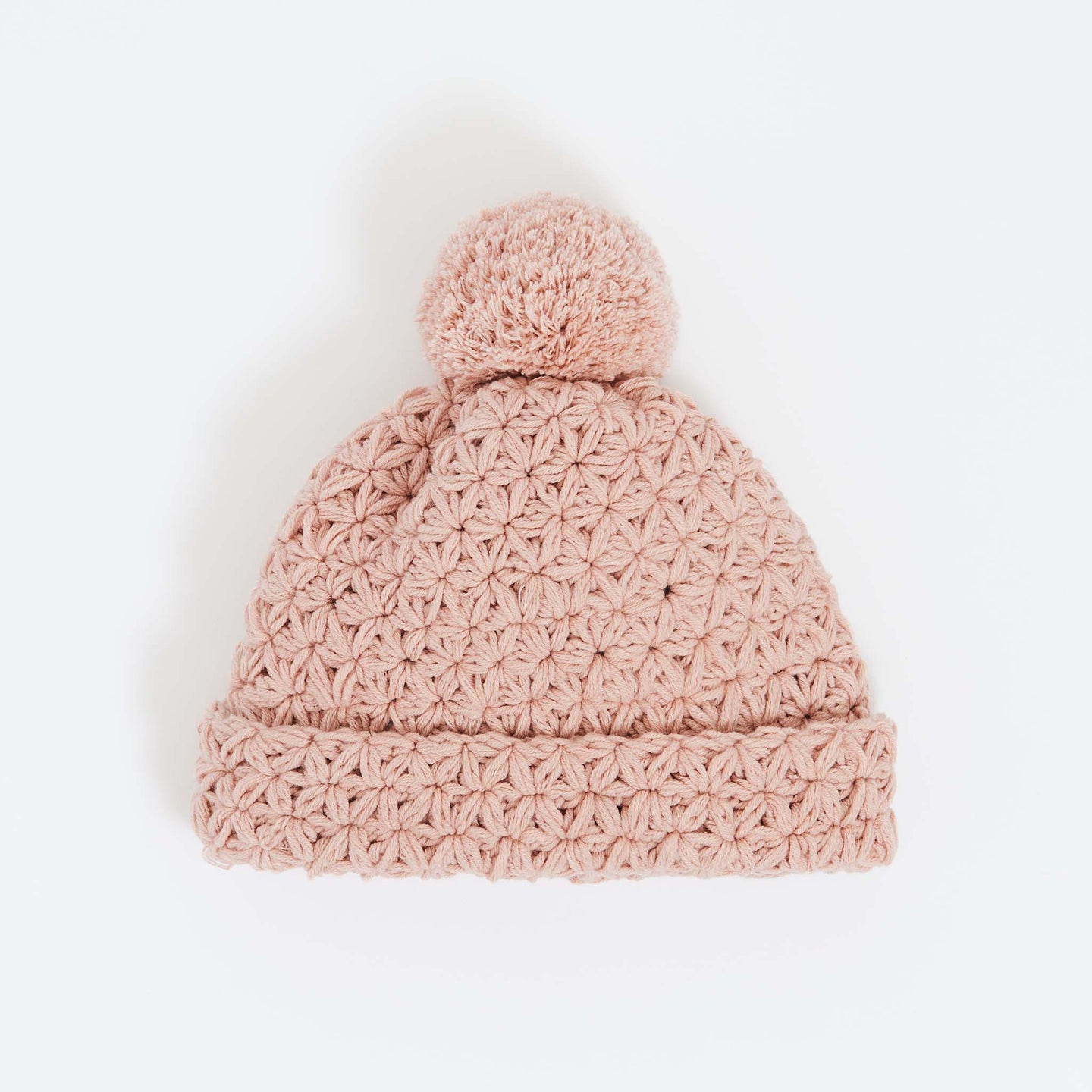 Brittia Crochet Hat Downloadable Pattern