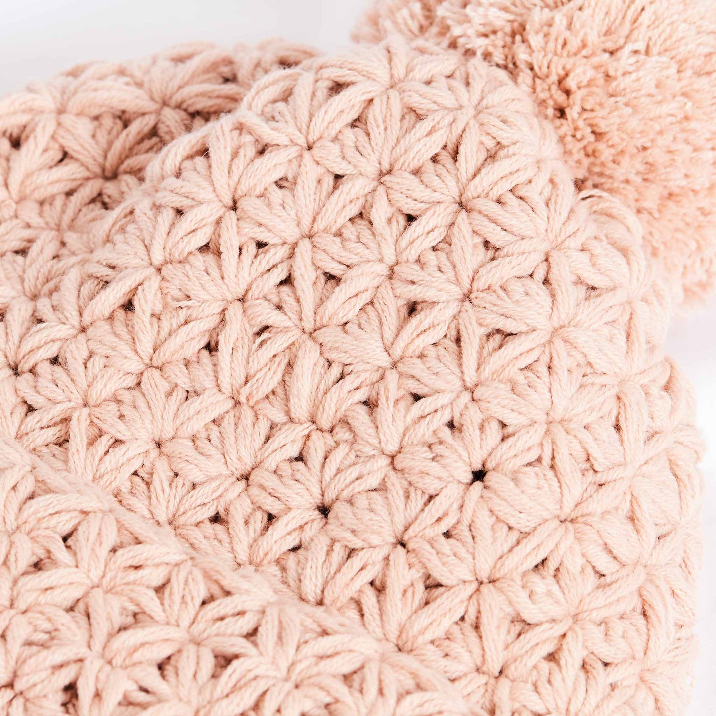 Brittia Crochet Hat Downloadable Pattern