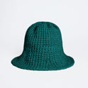 Classic Jute Bucket Hat Downloadable Pattern