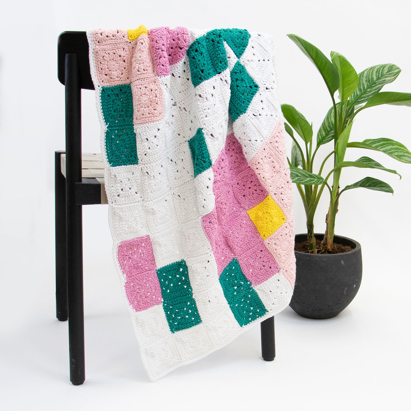 Quilt crochet discount