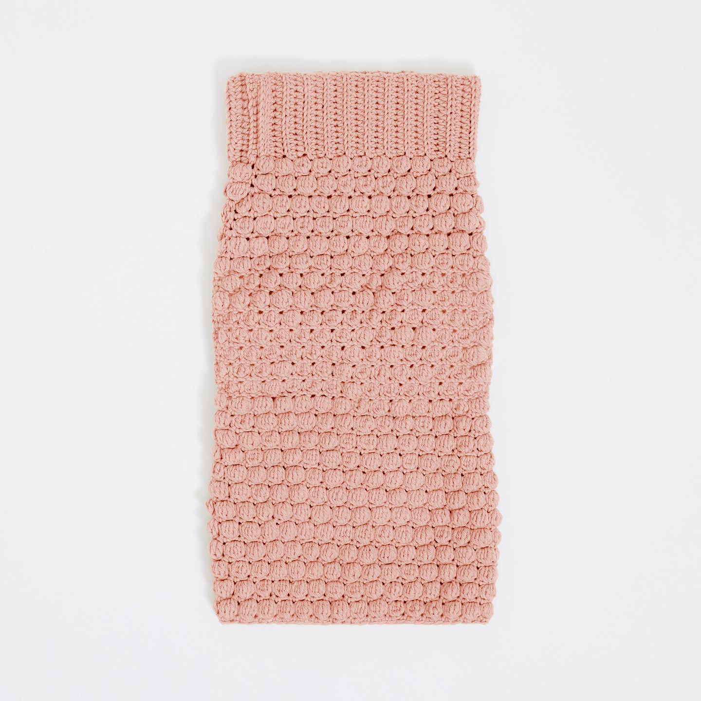 Cloudy Day Pet Sweater Downloadable Pattern