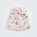Conkers Pom Pom Hat Downloadable Pattern