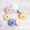 Cotton Braid 50g balls