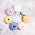 Pack of 10 Cotton Braid 50g balls - 20% DISCOUNT