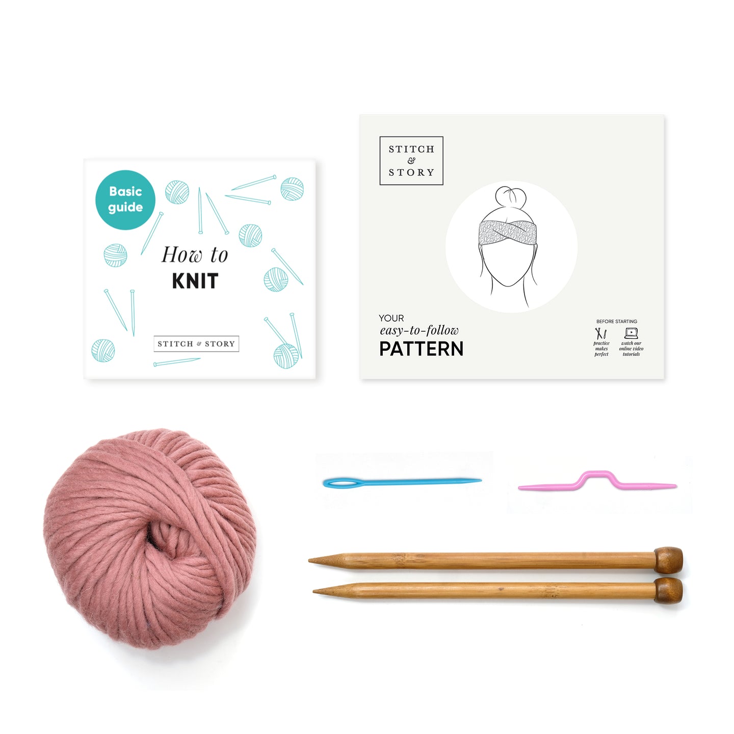 Criss Cross Headband Downloadable Pattern