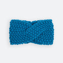 Criss Cross Headband Downloadable Pattern