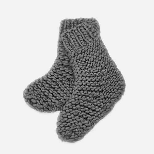 Easy Slumber Socks Downloadable Pattern