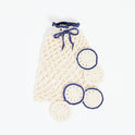 Eco Cotton Pads & Pouch Downloadable Pattern