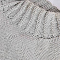 Elysium Ribbed Sweater Downloadable Pattern