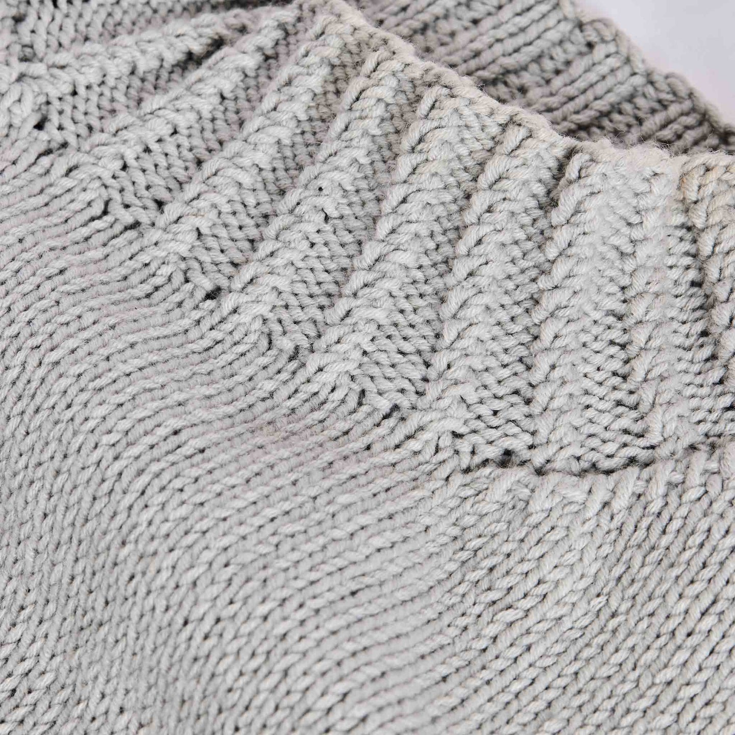 Elysium Ribbed Sweater Downloadable Pattern