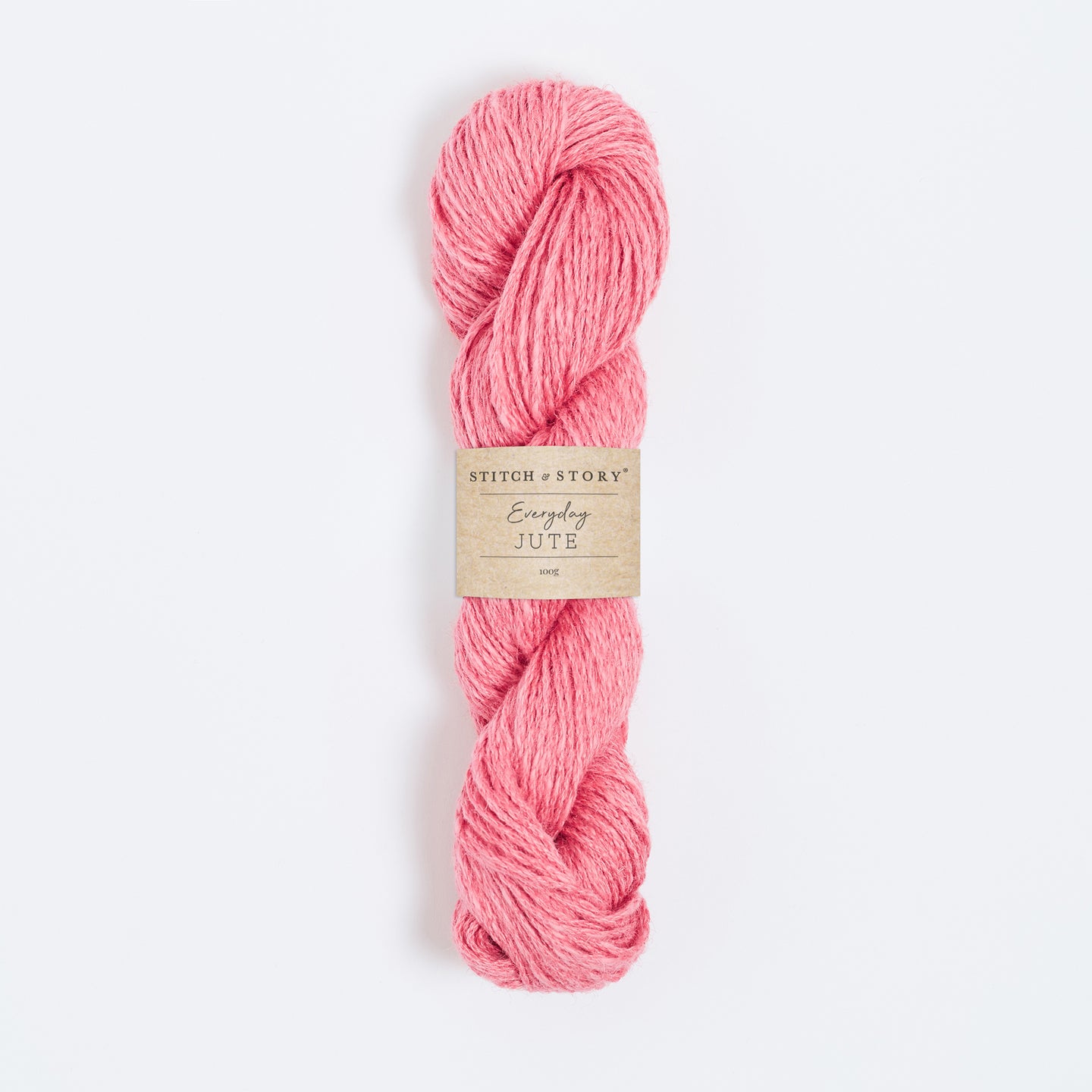 The Everyday Jute 100g Balls