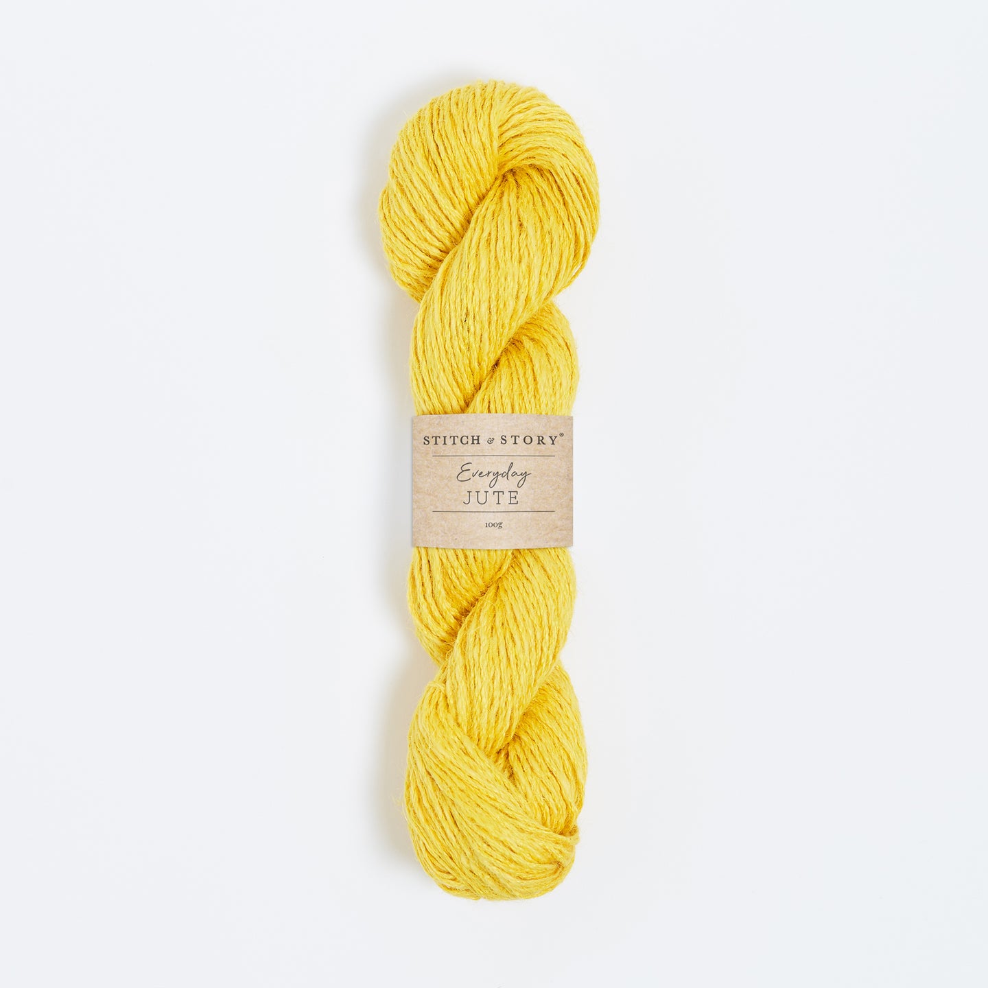 The Everyday Jute 100g Balls