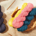 The Everyday Jute 100g Balls