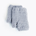 Freya Fingerless Gloves Downloadable Pattern