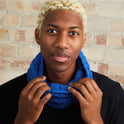 Hunter Cowl Downloadable Pattern