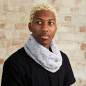 Hunter Cowl Downloadable Pattern