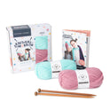 Knitters of Tomorrow - Children's Knitting Kit