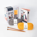 Knitters of Tomorrow - Children's Knitting Kit