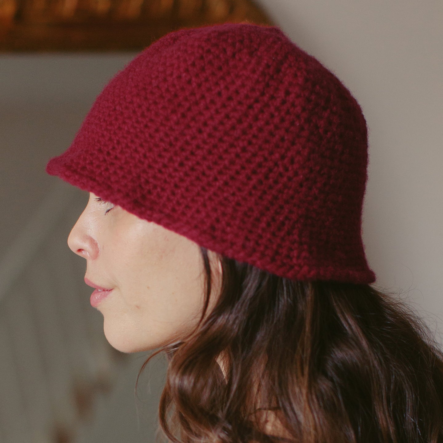 Bucket hat wish cheap