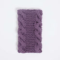 Medway Cable Cowl Downloadable Pattern