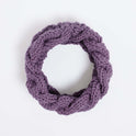 Medway Cable Cowl Downloadable Pattern
