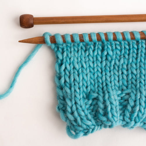 Melange Wool 100g Balls