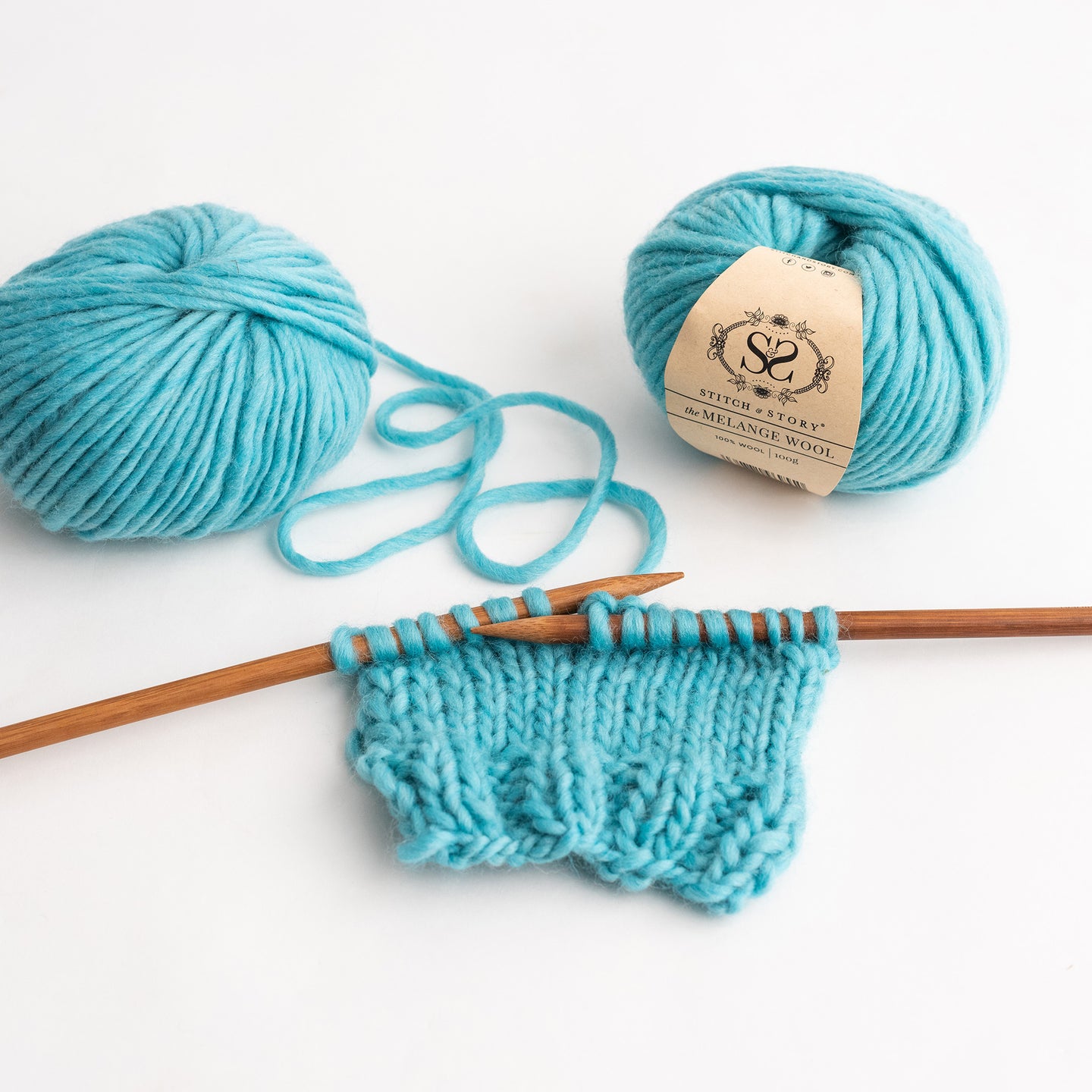 Cheap balls of wool clearance